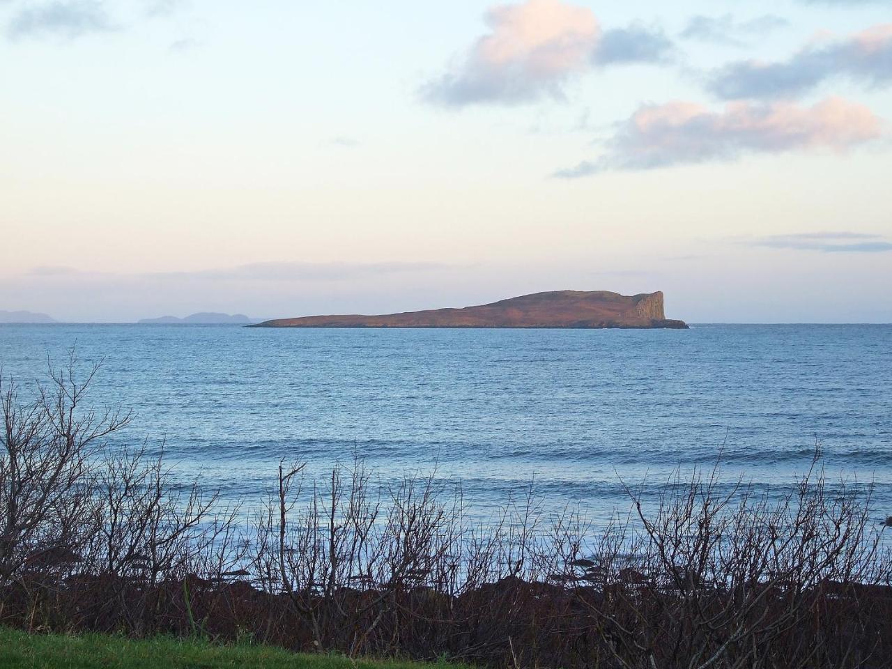 Holiday Home Keepers By Interhome Staffin Exterior foto